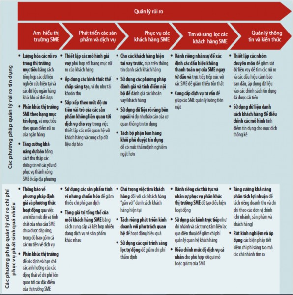Nguồn Tổ chức Tài chính quốc tế IFC 2009 7 Mặc dù các khách hàng công ty 2