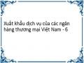 Bài Học Rút Ra Cho Các Ngân Hàng Thương Mại Việt Nam