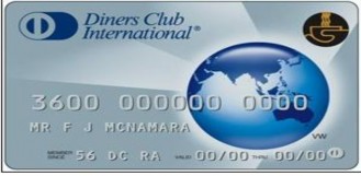 Thẻ thanh toán tiêu dùng Charge Card đây là loại thẻ tín dụng phi Ngân hàng 2