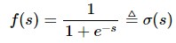 Trong đó hàm tanh là phiên bản thay đổi tỉ lệ của sigmoid tức là khoảng 5