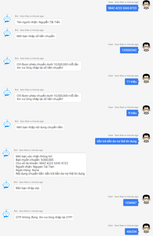 25 Liron Hakim Bobrov January 2019 Mobile Messaging App Map of the World PHỤ LỤC 1