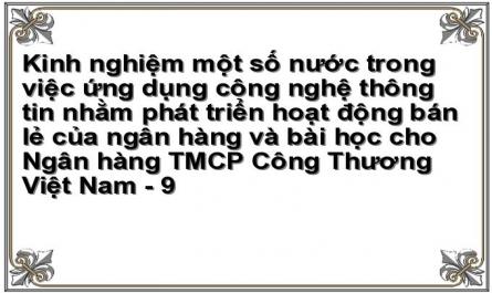 Tình Hình Kinh Doanh Của Ngân Hàng Tmcp Công Thương Việt Nam Trong 2 Năm 2011 Và 2012: