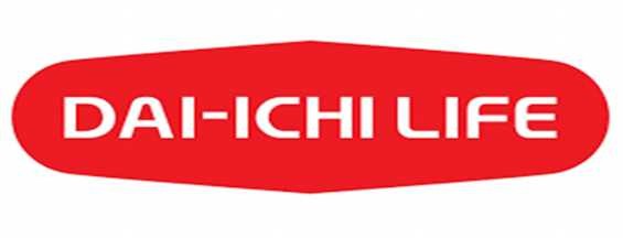 Hình 2 1 Logo của Công ty Bảo hiểm nhân thọ Dai ichi Life Nguồn 1