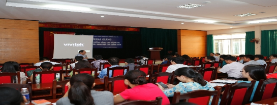 Thành viên tham gia dạy thử nghiệm PGS TS Vũ Cao Đàm Chủ tịch Hội đồng 1