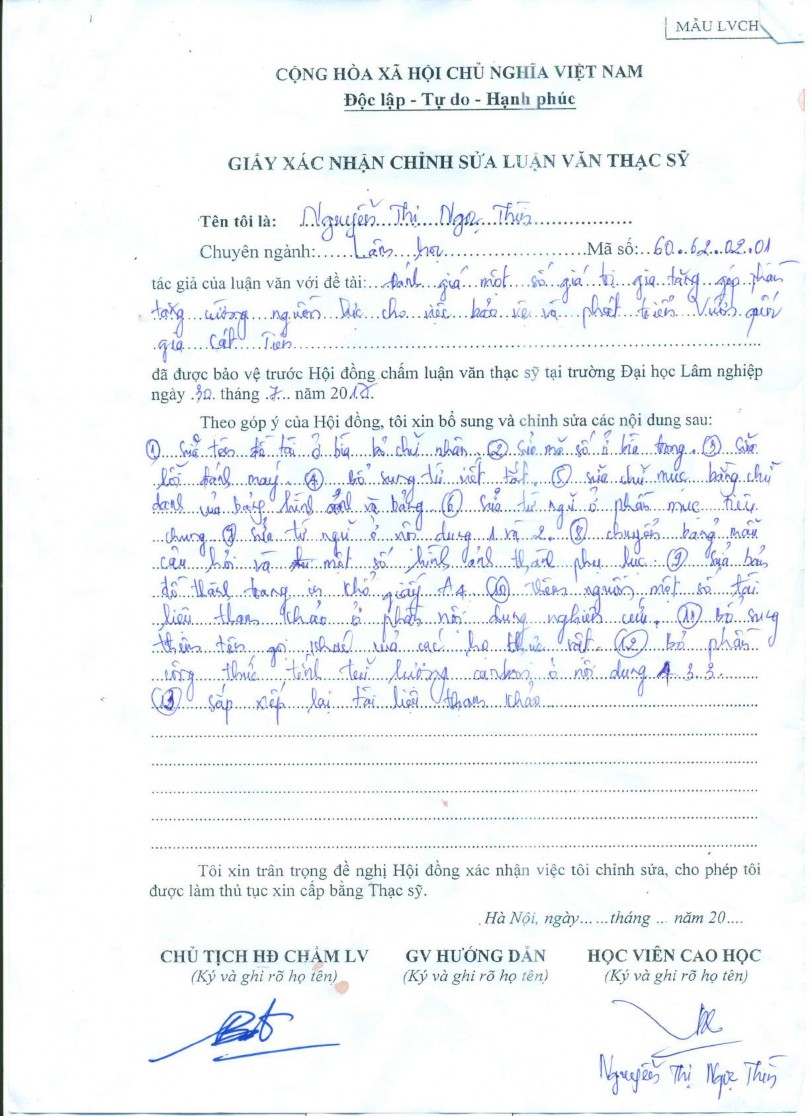 Gia bảo vệ rừng Hình 4 14 Hình ảnh về người dân tham gia bảo vệ rừng 104 7