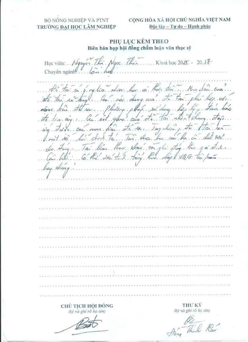 Gia bảo vệ rừng Hình 4 14 Hình ảnh về người dân tham gia bảo vệ rừng 104 8