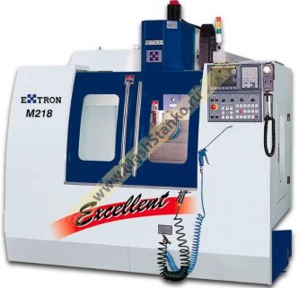 Hình 1 7 Máy phay M218 Cộng hòa liên bang Đức là một trong những nước công 2