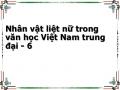 Liệt Nữ “Khai Khoa” Trong Văn Chương Đại Việt Và Sự Gán Ghép Của Nhà Nho: Trường Hợp Nhân
