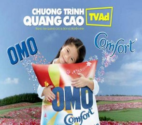 Ngày nay các chương trình truyền hình quảng cáo cho các tổ chức cá nhân rất 3
