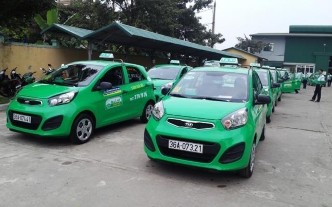 Bài toán 3 6 Một hãng taxi quy định cứ mỗi xe taxi xuất bến thì phải nộp cho 3