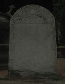 Bản ảnh số 38 Bia đá đình Công Đình Thế kỷ XVII Nguồn tác giả Bản ảnh 2