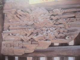 Bản ảnh số 130 Trang trí Cánh gà đình Dư Hàng Hải Phòng Đề tài 15