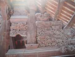 Nguồn Đình làng vùng châu thổ Bắc Bộ Nxb Thế giới Bản ảnh số 18 Trang 16