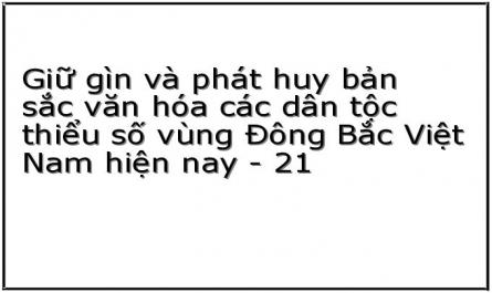 Nịnh Văn Độ (Chủ Biên) (2003), Văn Hoá Truyền Thống Các Dân Tộc Tày, Dao, Sán Dìu Ở Tuyên