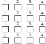 19 Sút bóng xa chân không thuận m 20 Ném biên có đà m Test khác nếu có vui 10