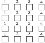 Xin trân trọng cảm ơn sự cộng tác của đồng chí Ngày tháng năm 201… 13