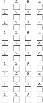 19 Sút bóng xa chân không thuận m 20 Ném biên có đà m Test khác nếu có vui 8