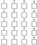 19 Sút bóng xa chân không thuận m 20 Ném biên có đà m Test khác nếu có vui 9