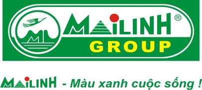 Hình 2 1 Logo của Tập Đoàn Công ty Mai Linh Công Ty Cổ Phần Mai Linh miền Trung 1