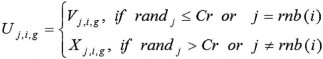 I g mà thành phần thứ j của nó ký hiệu là U j i g được tạo ra theo cách sau 7