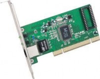 NIC theo chuẩn PCI NIC theo chuẩn ISA Hình 2 3 – Một số loại giao diện card mạng 6