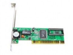 NIC theo chuẩn PCI NIC theo chuẩn ISA Hình 2 3 – Một số loại giao diện card mạng 7