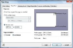 Hình 8 4 chỉnh kích thước bản vẽ Để các thao tác được logic ta nên đưa 6