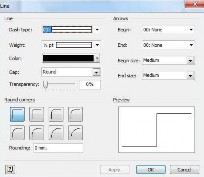 Hình 8 28 định dạng đường kết nối Hình 8 29 định dạng để phân biệt 9