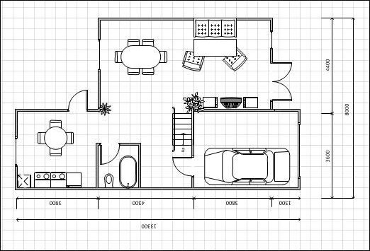 Hình 8 42 đưa các gía trị kích thước lên BÀI 9 XÂY DỰNG MẠNG LAN 9 1 Yêu 7