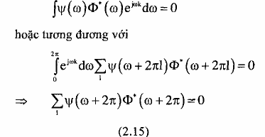 Thay 2 12 và 2 14 vào 2 15 rồi chia tổng theo 1 thành 2 tổng theo 1 chẵn và 1 22