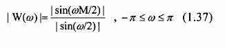 và có đáp ứng pha tuyến tính từng đoạn khi sin M 2 0 khi sin 6