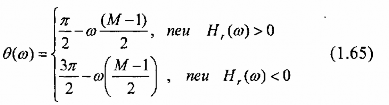 Các công thức đáp ứng tần số tổng quát này được dùng để thiết kế các 18