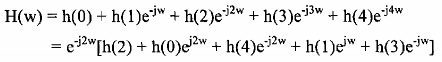 Vì h 0 h 4 và h 1 h 3 nên H có thể viết lại là Trong pt 50 thừa 8
