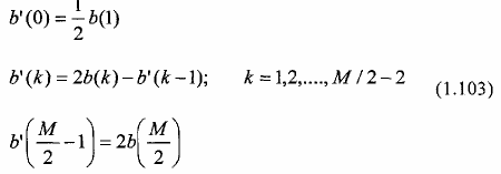 Trường hợp 3 Đáp ứng xung h n phản đối xứng h n h M 1 n và M lẻ Trong 15
