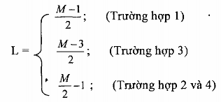Hàm sai số có trọng số E Ta thấy Q P là các hàm có giá trị 2