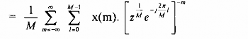 hoặc có thể viết dưới dạng sau đây Ví dụ 3 2 2 2 Một tín hiệu x n có 13