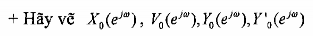 Giải Đồ thị tần số yêu cầu vẽ được cho trên hình 3 6 2 4 Trên hình 2