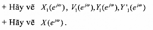 Giải Đồ thị tần số yêu cầu vẽ được cho trên hình 3 6 2 4 Trên hình 3