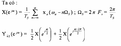 Kết quả cho trên hình 3 2 2 8 Nhận xét Hình 3 2 2 8 ⎛ j w ⎞ Từ ví dụ 3