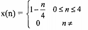Tín hiệu x n này đi qua bộ nội suy với hệ số nội suy L 2 Hãy vẽ dạng của 9