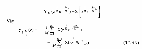 Dựa vào biểu thức y M z L và Y ↑↓ z ta thấy rằng y M z ≠ 16