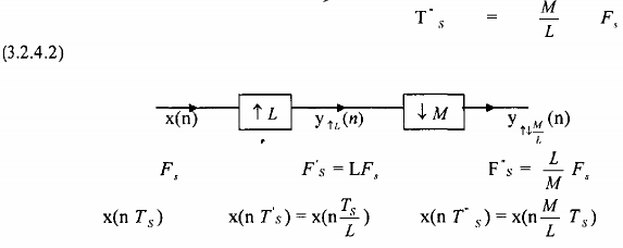 Hình 3 2 4 1 Chúng ta có thể dùng ký hiệu toán tử để biểu diễn phép biến 2