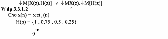 Chú ý X ét phép lọc phân chia sau đây Bây giờ ta xét phép lọc phân chia sau 17