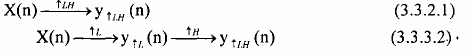 b Biểu diễn phép lọc nội suy trong miền biến số n Quá trình lọc nội suy 1