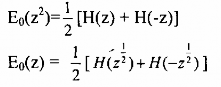 Ví dụ 3 4 1 1 Cho bộ lọc số IIR có đáp ứng xung như sao H n a n U n Hãy tìm 26