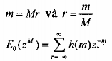 Với m Mr r nguyên Ta đã có định nghĩa dãy p m như sau Với m M n n nguyên 23