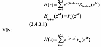 0 m M 1 3 4 3 2 Biểu thức 3 4 3 2 là biểu diễn của H z dưới dạng 4
