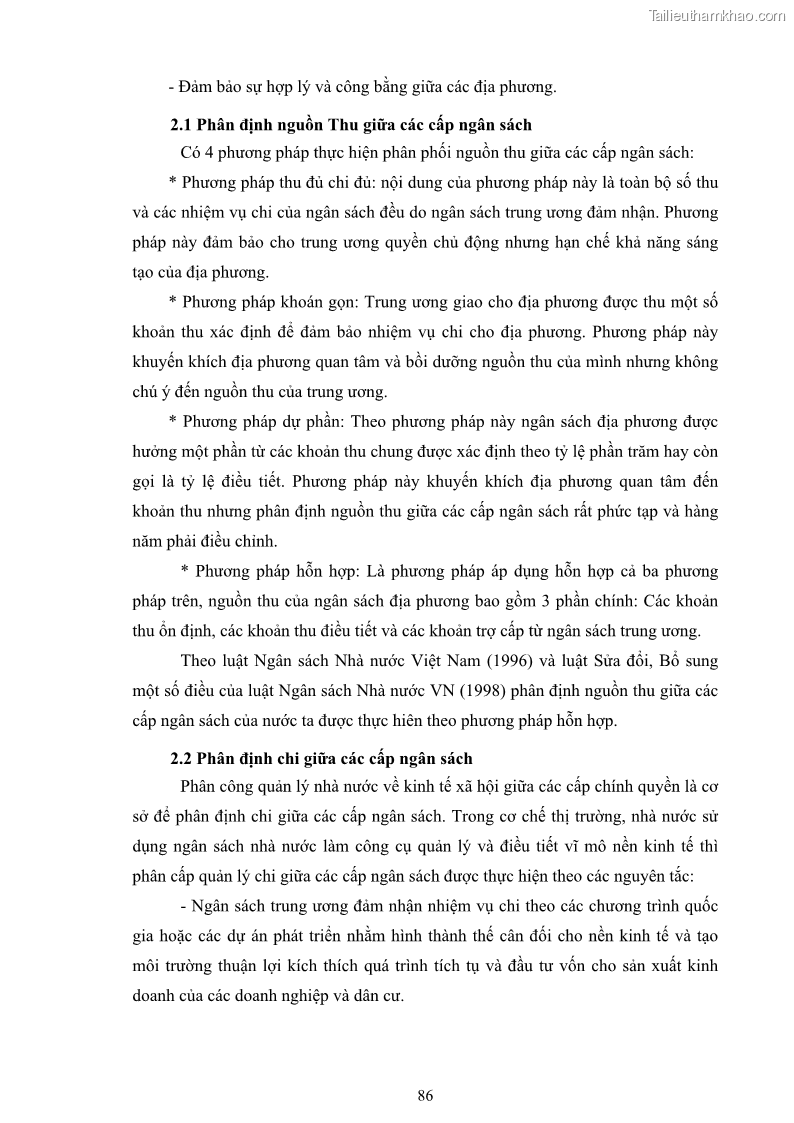 Giáo trình Tài chính tiền tệ 190 trang - 12 Trang 89