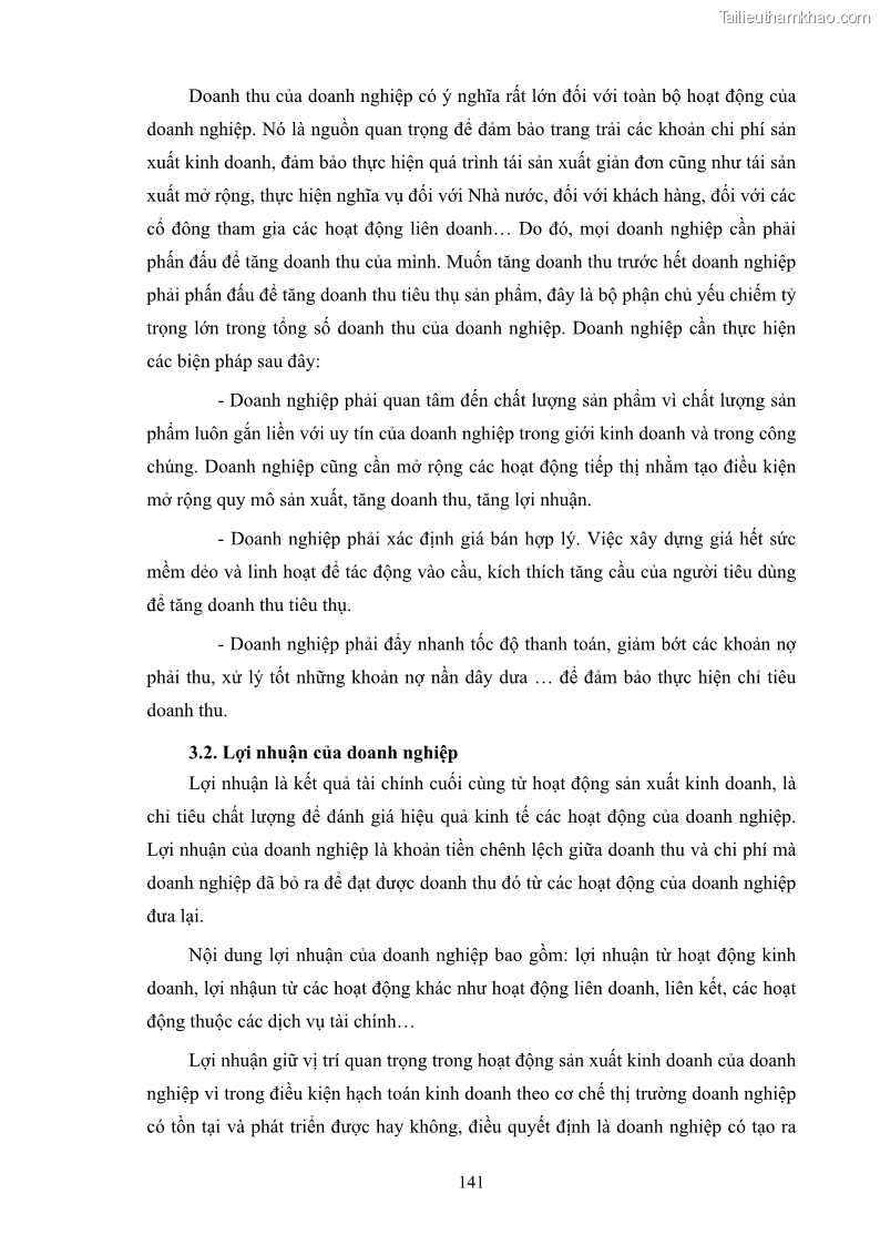 Giáo trình Tài chính tiền tệ 190 trang - 19 Trang 145