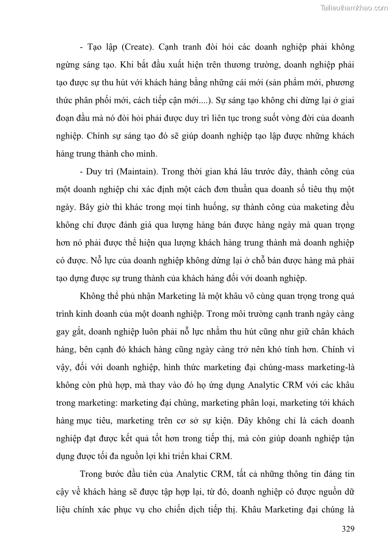 Giáo trình Thương mại điện tử 2009 Phần 1 - 42 Trang 329